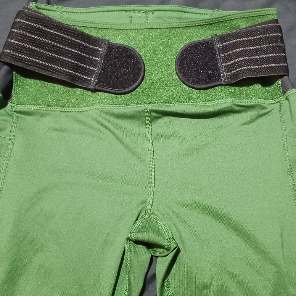 Medium Tommie Copper Adjustable Back Support Capr… - image 6